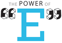 power of e